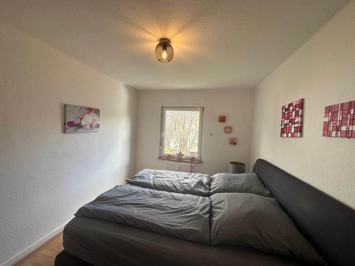 Ferienwohnung Zentral In Stadt- Und Bodenseenahe 프리드리히스하펜 외부 사진